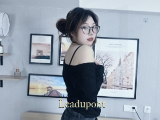 Leadupont