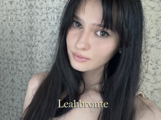 Leahbronte