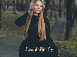 Leahbuterfly