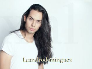Leandrodominguez
