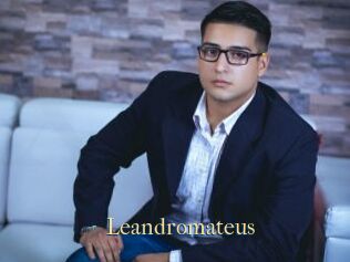 Leandromateus