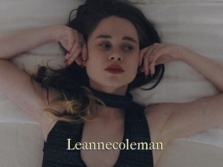 Leannecoleman