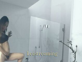 Leastreaming