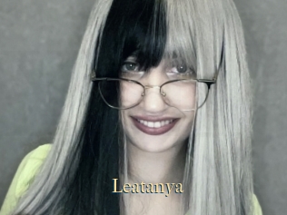 Leatanya