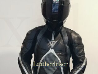 Leatherbiker