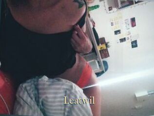 Leatwil