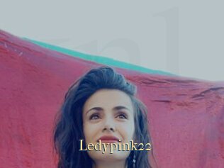 Ledypink22