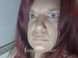 Leeannemiller
