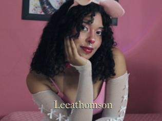 Leeathomson