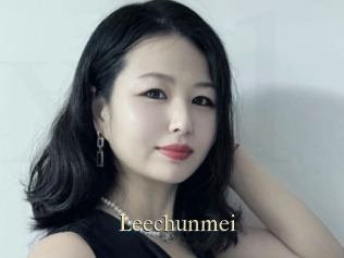 Leechunmei