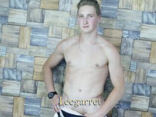 Leegarret