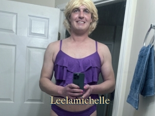 Leelamichelle
