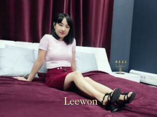 Leewon