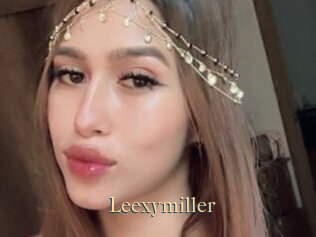 Leexymiller