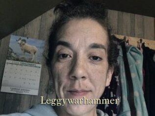 Leggywarhammer