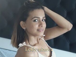 Leidy_tabarez