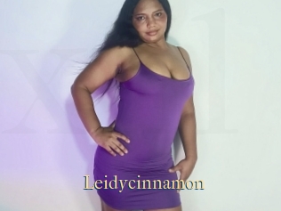 Leidycinnamon