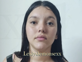 Leidydemonsexx