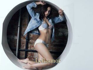 Leilaamor