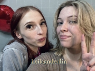 Leilaandedlin
