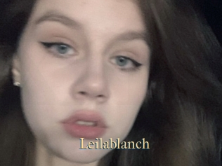 Leilablanch