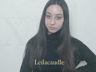 Leilacaudle