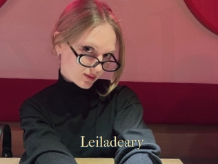 Leiladeary