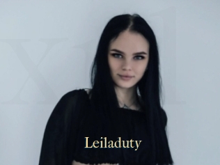 Leiladuty