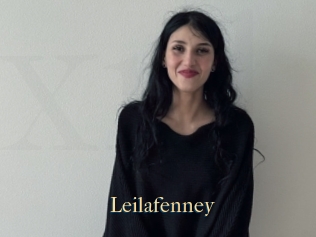 Leilafenney