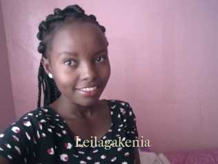 Leilagakenia