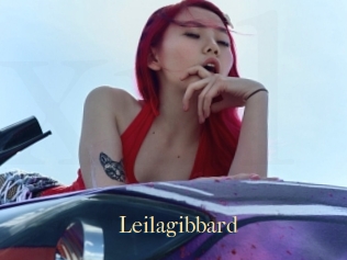 Leilagibbard