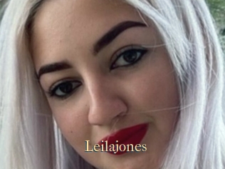 Leilajones