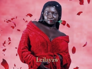 Leilayaw