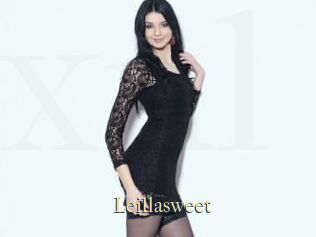 Leillasweet