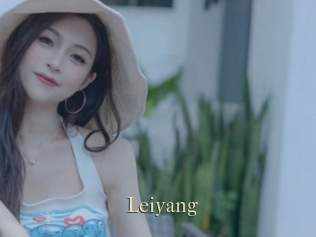 Leiyang