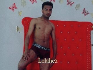 Lelahez