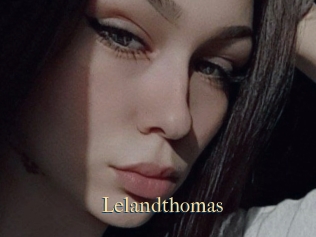 Lelandthomas