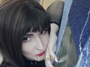 Lenami