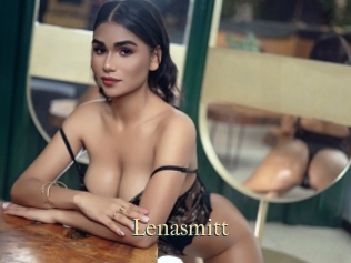 Lenasmitt