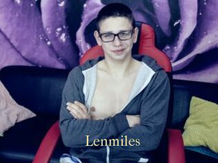 Lenmiles