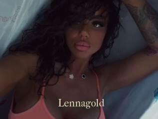 Lennagold
