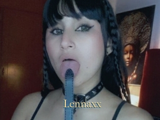Lennaxx