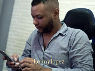 Lennylopez