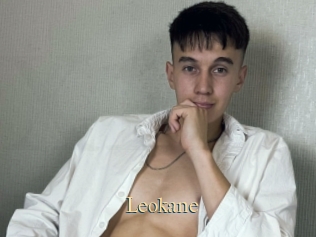 Leokane