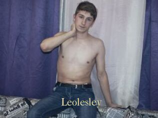 Leolesley