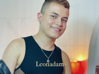 Leonadams