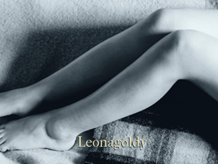 Leonagoldy