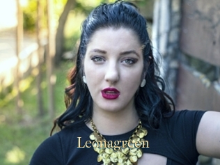 Leonagreen