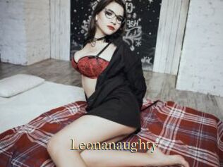 Leonanaughty