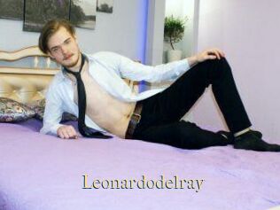 Leonardodelray